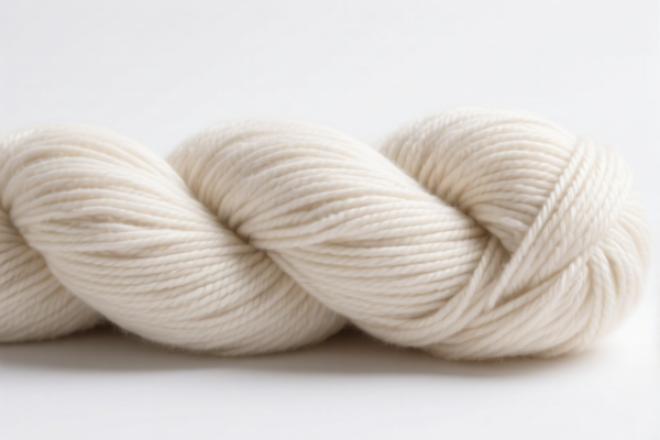 Image for Combed Cotton Yarn (Not Retail Package)