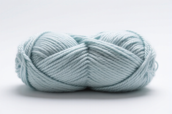 Image for Combed Cotton Yarn (Other)