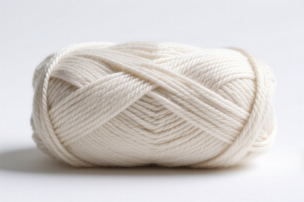 Image for Combed Cotton Yarn (Other)
