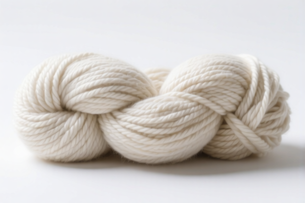 Image for Combed Cotton Yarn (Other)