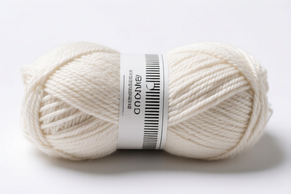 Image for Combed Cotton Yarn (Other)
