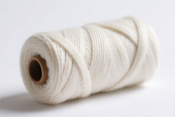 Image for Combed Cotton Yarn Bobbin