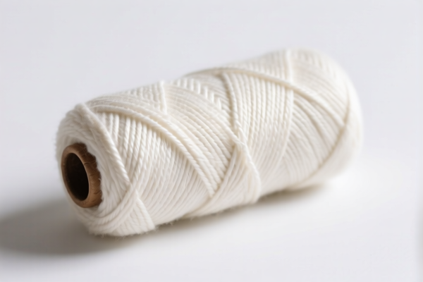 Image for Combed Cotton Yarn Bobbin