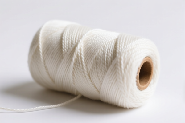Image for Combed Cotton Yarn Bobbin