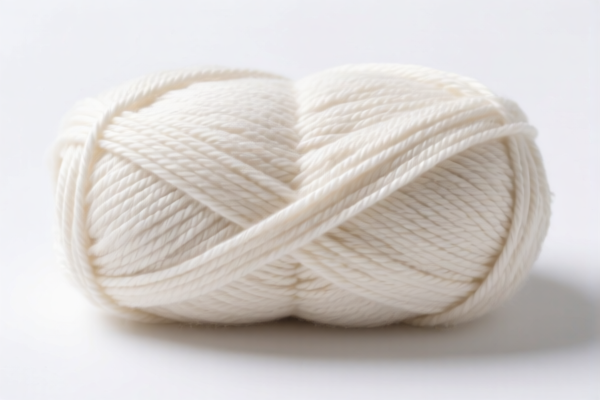 Image for High Count Combed Cotton Yarn