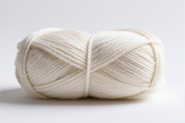 Image for High Count Combed Cotton Yarn