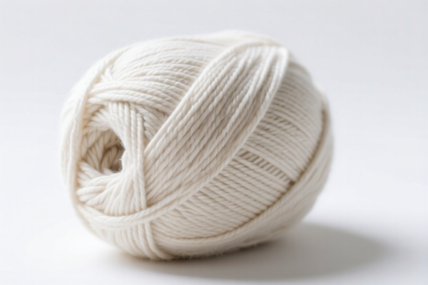 Image for High Count Combed Cotton Yarn
