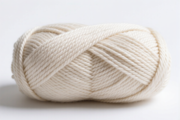 Image for High Count Combed Cotton Yarn