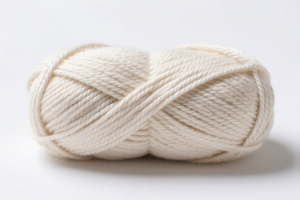 Image for Home Textile Combed Cotton Yarn