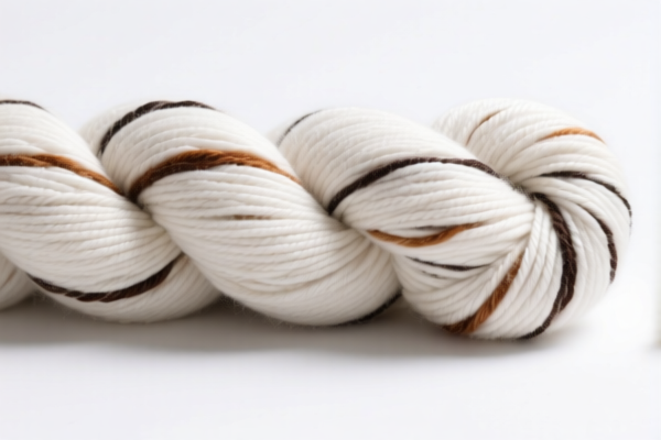 Image for Home Textile Combed Cotton Yarn
