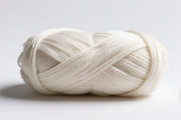 Image for Home Textile Combed Cotton Yarn