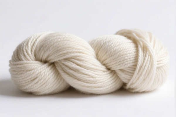 Image for Home Textile Combed Cotton Yarn