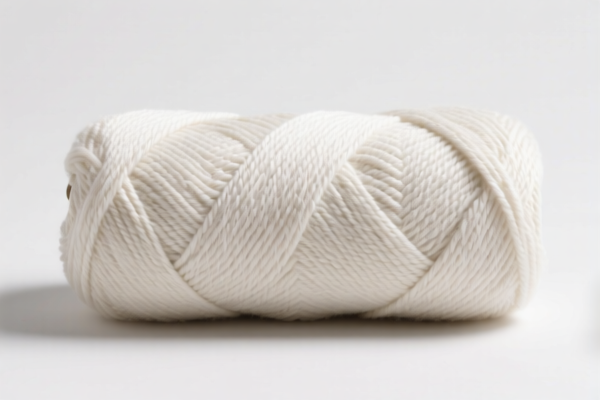 Image for Industrial Combed Cotton Yarn