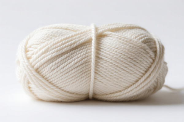 Image for Knitting Combed Cotton Yarn