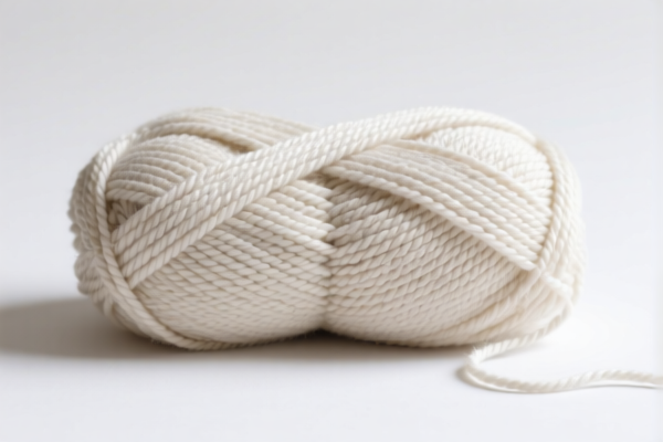 Image for Knitting Combed Cotton Yarn