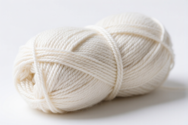 Image for Knitting Combed Cotton Yarn