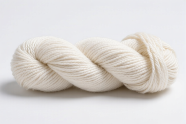 Image for Medical Grade Combed Cotton Yarn