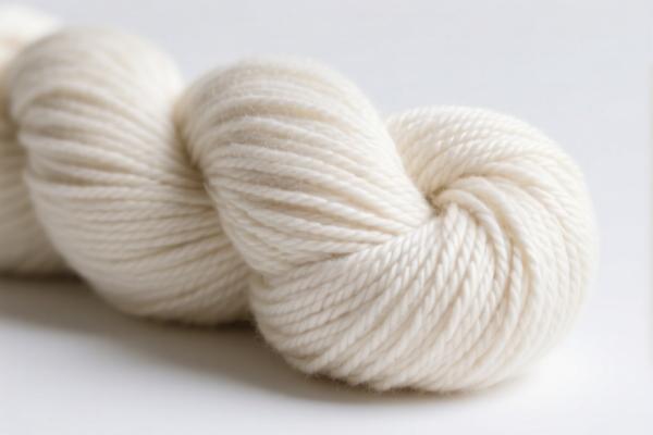Image for Premium Combed Cotton Yarn