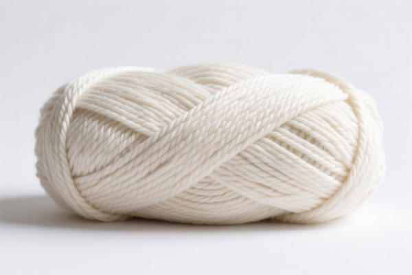 Image for Unpackaged Combed Cotton Yarn