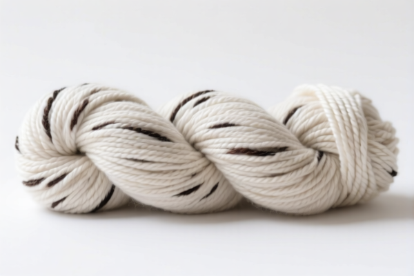 Image for Unpackaged Combed Cotton Yarn
