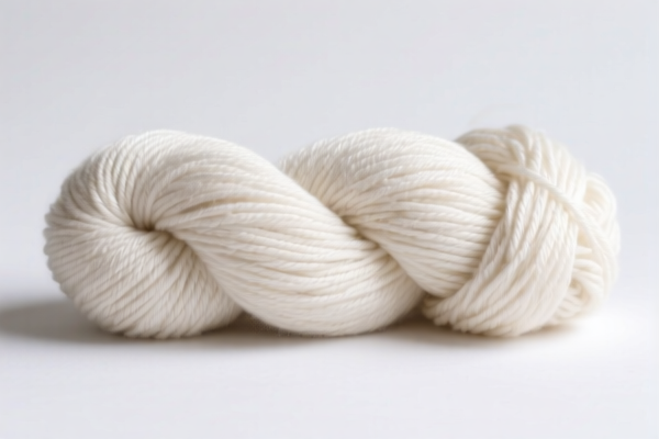 Image for Unpackaged Combed Cotton Yarn