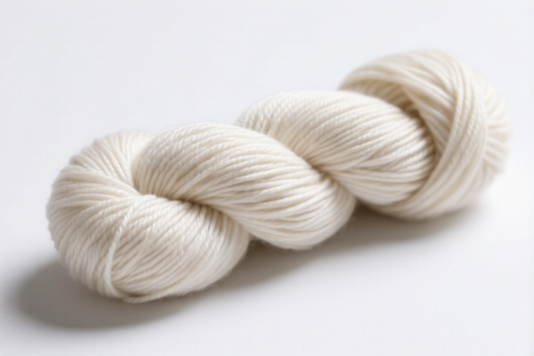 Image for Unpackaged Combed Cotton Yarn