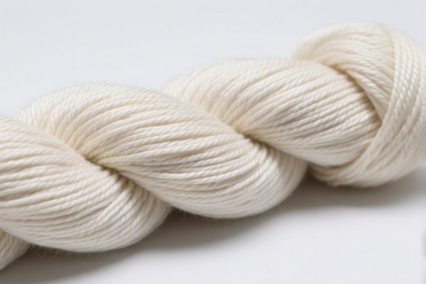 Image for 30s Ring Spun Combed Cotton Yarn (High Count)