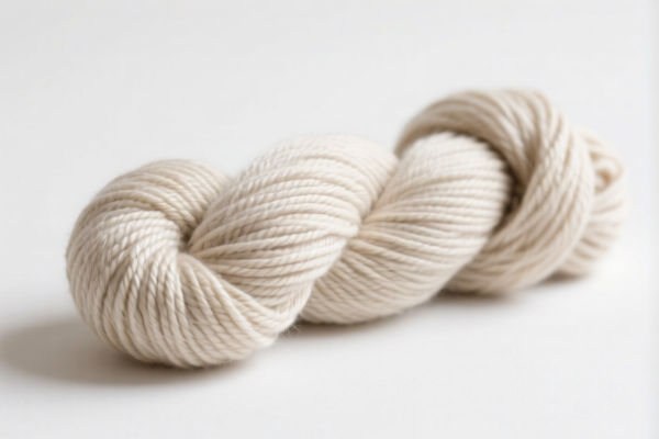 Image for 30s Ring Spun Combed Cotton Yarn (High Count)