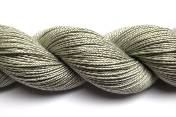 Image for 30s Ring Spun Combed Cotton Yarn (High Count)