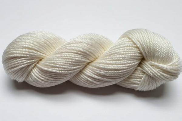Image for 30s Ring Spun Combed Cotton Yarn (for Knitting)