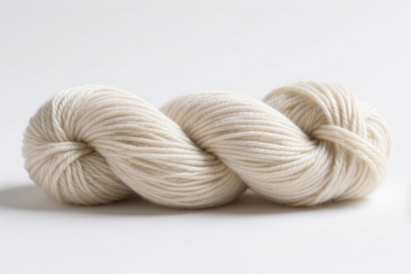 Image for 30s Ring Spun Combed Cotton Yarn (for Knitting)