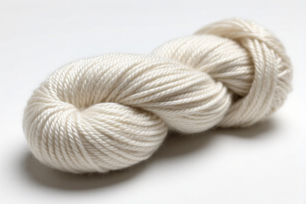Image for 30s Ring Spun Combed Cotton Yarn (for Knitting)