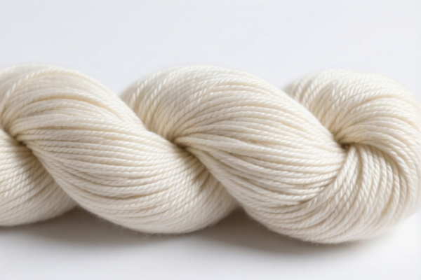 Image for 30s Ring Spun Combed Cotton Yarn (for Textile)