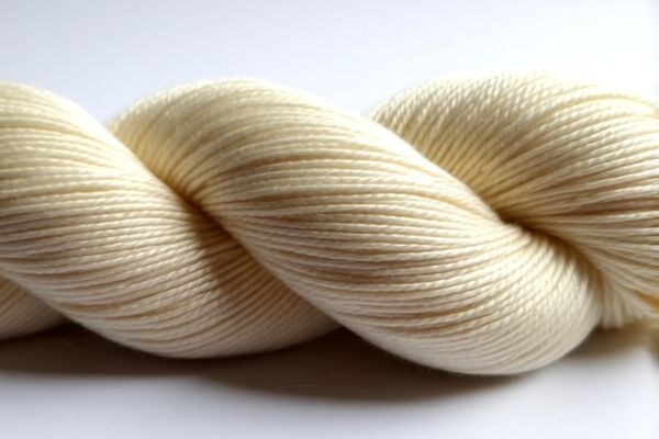 Image for 30s Ring Spun Combed Cotton Yarn (for Textile)