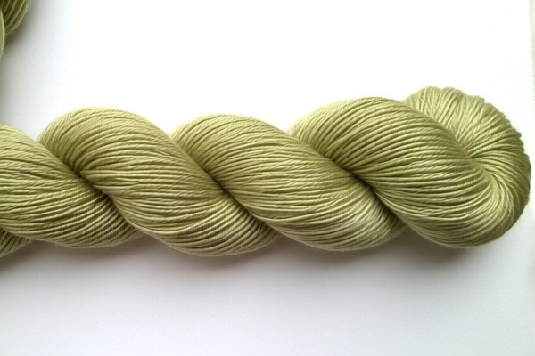 Image for 30s Ring Spun Combed Cotton Yarn (for Textile)