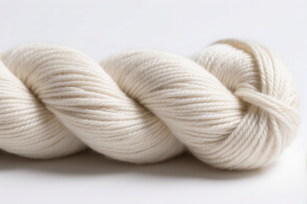 Image for 30s Ring Spun Combed Cotton Yarn (for Textile)
