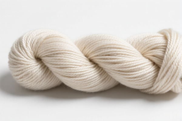 Image for 30s Ring Spun Combed Cotton Yarn (for Warp)