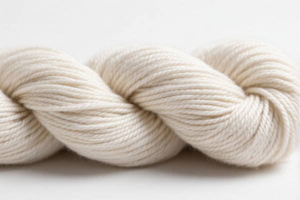Image for 30s Ring Spun Combed Cotton Yarn (for Warp)