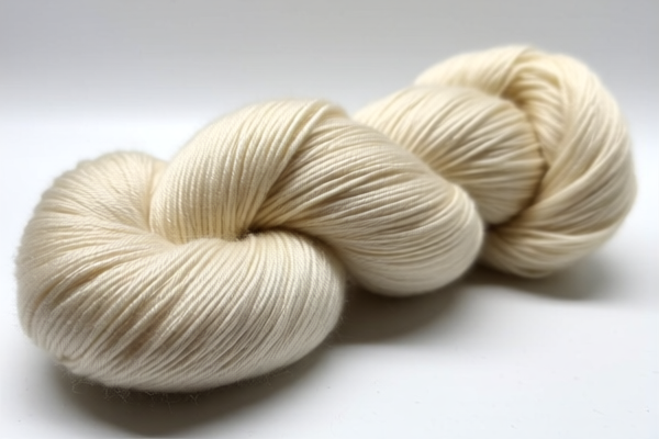 Image for 30s Ring Spun Combed Cotton Yarn (for Weaving)