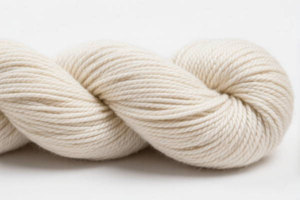 Image for 30s Ring Spun Combed Cotton Yarn (for Weaving)