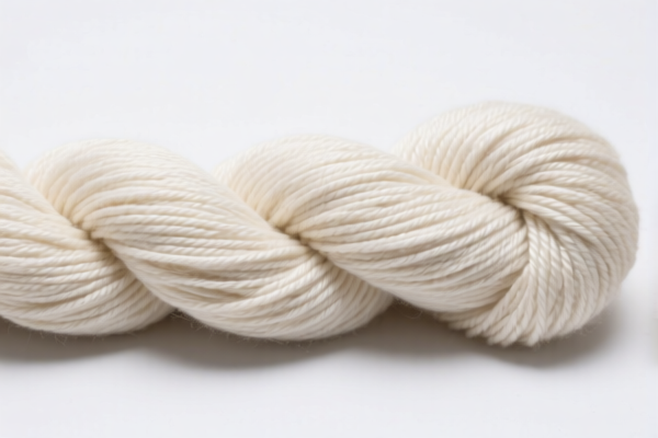 Image for 30s Ring Spun Combed Cotton Yarn (for Weft)