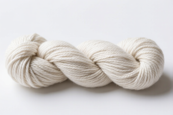 Image for 30s Ring Spun Combed Cotton Yarn (for Weft)