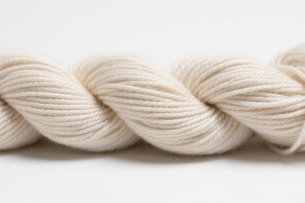 Image for 30s Ring Spun Combed Cotton Yarn