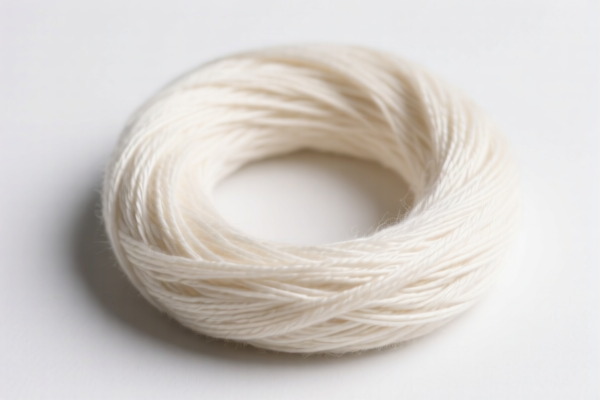 Image for 52 80nm Ring Spun Combed Cotton Yarn