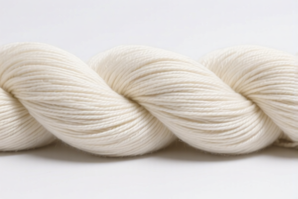 Image for 52 80nm Ring Spun Combed Cotton Yarn