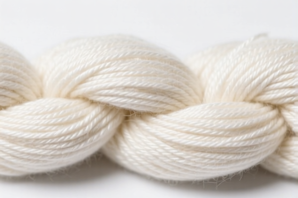 Image for 80 94 Metric Number Combed Cotton Single Yarn
