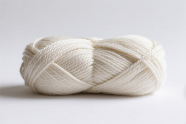 Image for Combed Cotton Single Yarn (Less than 125 Decitex, Above 80 Metric Number, Below 94 Metric Number)