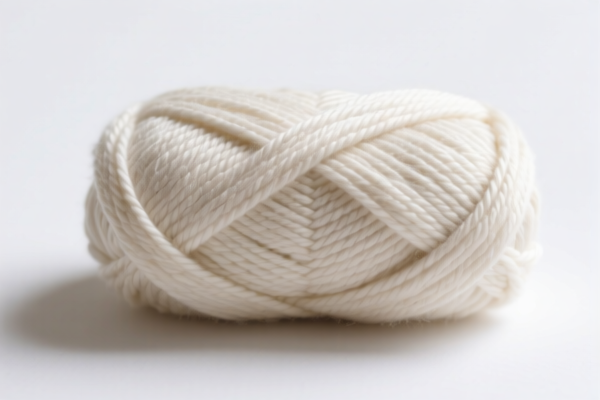 Image for Combed Cotton Single Yarn (Less than 125 Decitex, Above 80 Metric Number, Below 94 Metric Number)