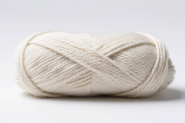 Image for Combed Cotton Single Yarn for Garment
