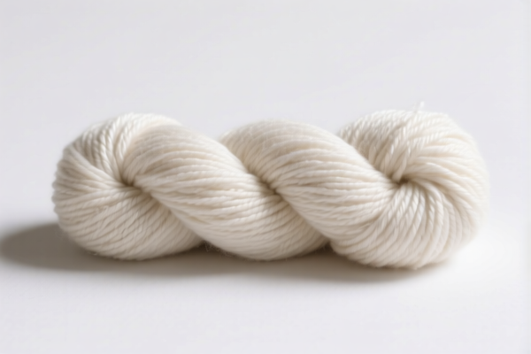 Image for Combed Cotton Single Yarn for Home Textile